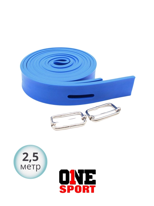 Fitness elastik tasma, ekspander, siqish va cho'zish, elastik tasma