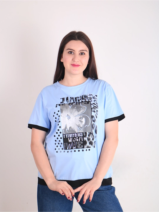 Ayollar futbolkasi Azalydan