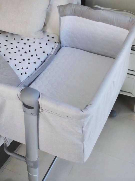 Bolalar krovati Jikel NOVA, Fransiya