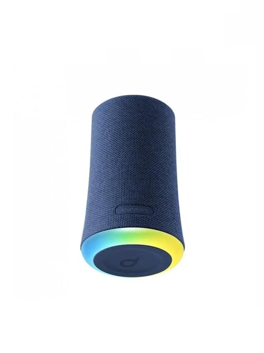Портативная колонка Anker Soundcore Flare Mini - 