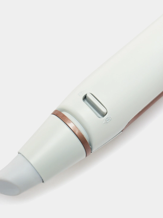 MAC professional soch tekkislovchi dazmollar