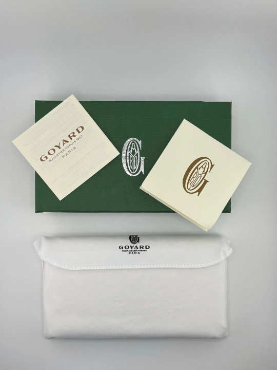 Hamyon sof teridan goyard