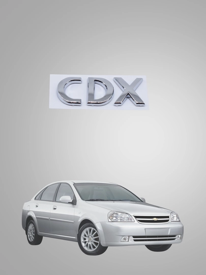 Надпись Cobalt, 1.6, Lacetti, Ravon, Cruse, Spark Nexia Gentra CDX LTZ Matiz GLE Chevrolet — LOGOUZ-OMMABOP-ЖЕЛТ