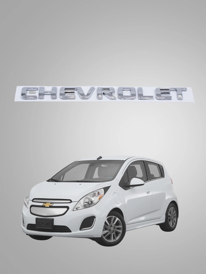 Надпись Cobalt, 1.6, Lacetti, Ravon, Cruse, Spark Nexia Gentra CDX LTZ Matiz GLE Chevrolet — LOGOUZ-OMMABOP-ЗЕЛЕН
