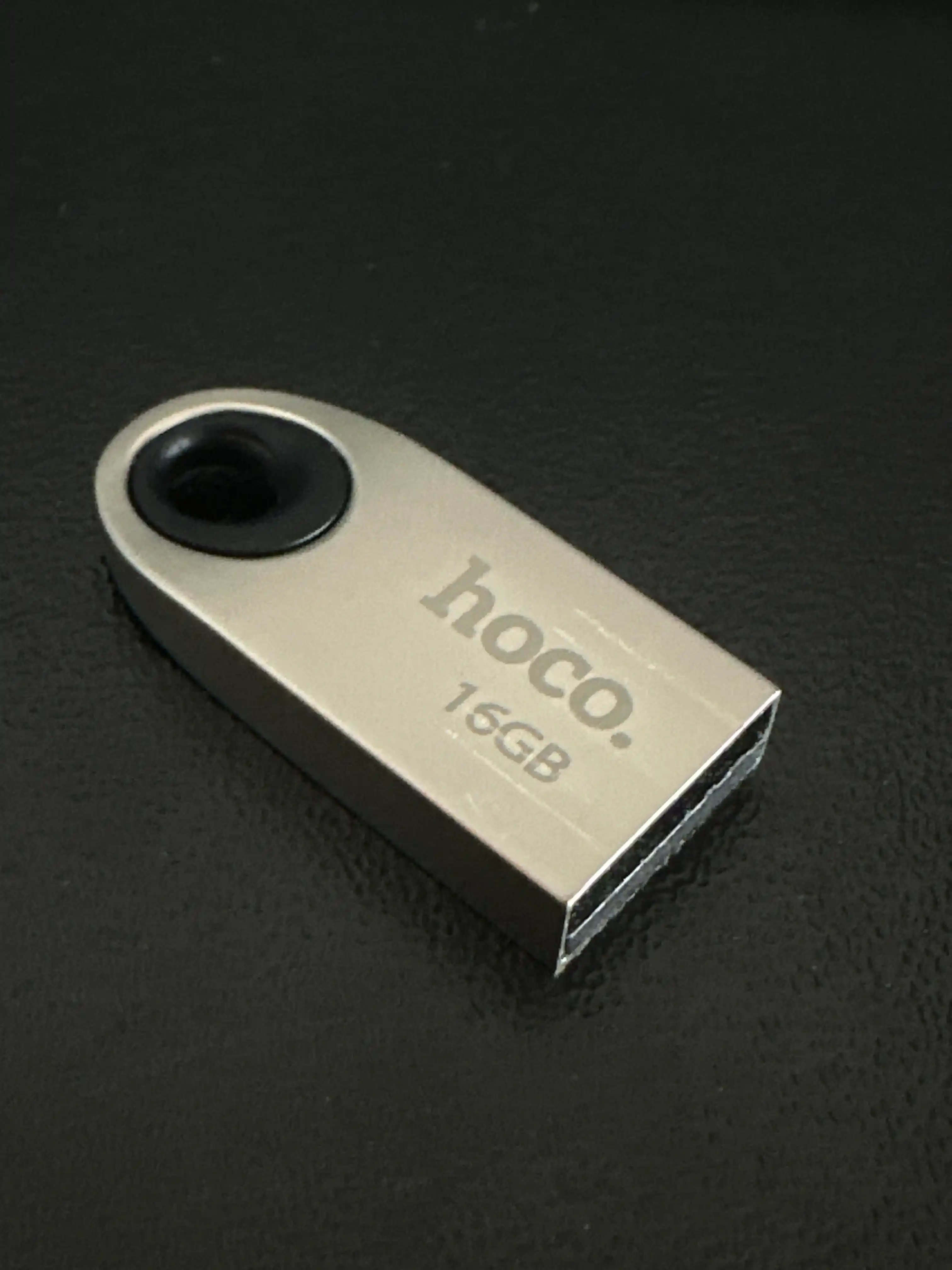Флешка карта памяти Hoco, высокоскоростной, USB для компьютера и ноутбука, 8GB, 16GB, 32GB, 64GB, 128GB