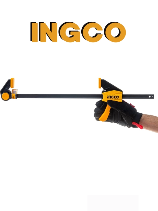 INGCOdan sifartli strubsinalar 63х450 мм HQBC01603