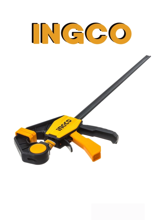 INGCOdan sifartli strubsinalar 63х450 мм HQBC01603