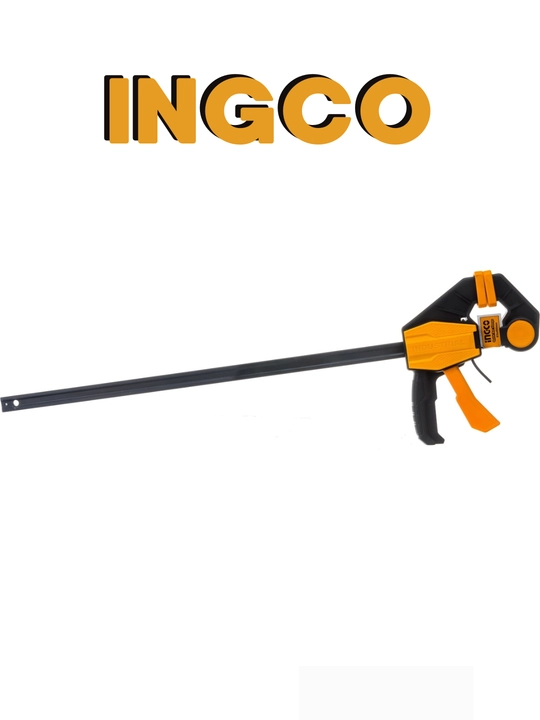INGCOdan sifartli strubsinalar 63х450 мм HQBC01603