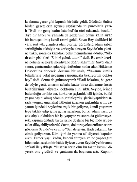 Yap Ablana Bi' Ko'pu'klu'.Adnan Serce