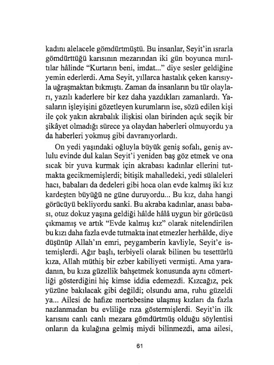 Yap Ablana Bi' Ko'pu'klu'.Adnan Serce