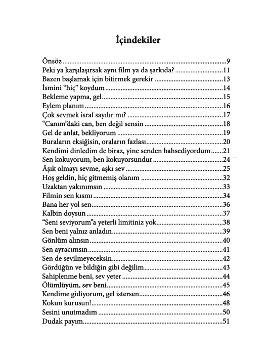 Dudak Payim: Mehmet Ercan