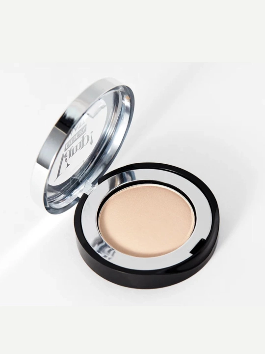 Qovoq uchun mat tenlar Pupa VAMP! MATT EYESHADOW, rangi: 020 Vanilla Cream, 2,5 gr