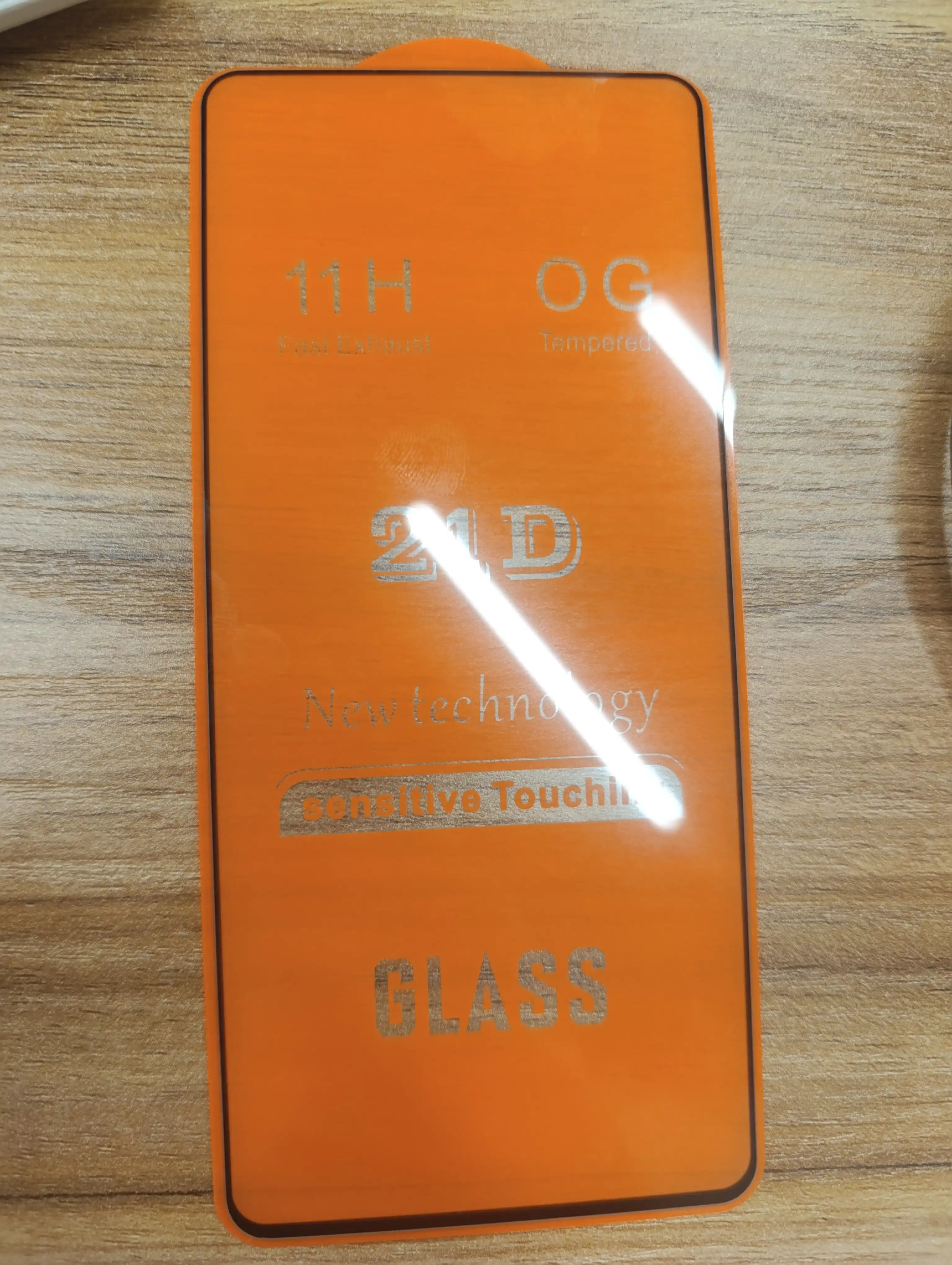 Защитное стекло для Redmi Note 10, 11 Pro, Note 12, Note 13, с олеофобным покрытием 9D