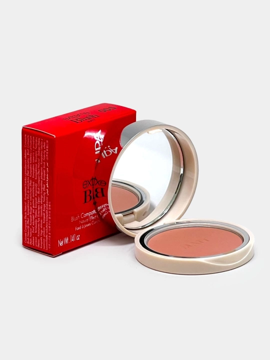 Rumyana mat yuz uchun Pupa Extreme Blush Matt, 4 g