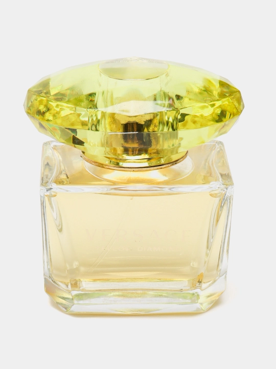 Туалетная вода Versace Yellow Diamond Intence, 90 мл