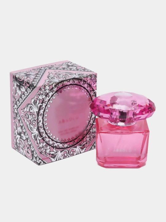 Туалетная вода Versace Yellow Diamond Intence, 90 мл - 