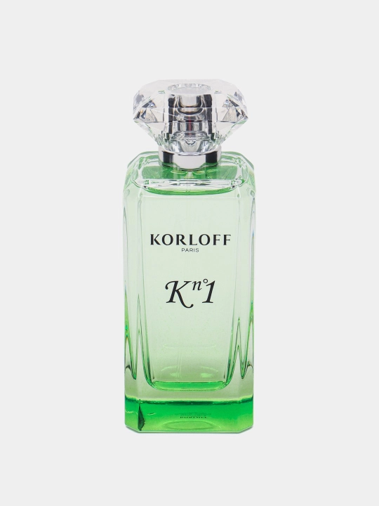 Atir Korloff Kn1 ayollar uchun - 