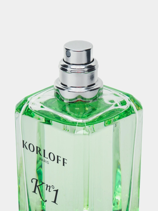Atir Korloff Kn1 ayollar uchun