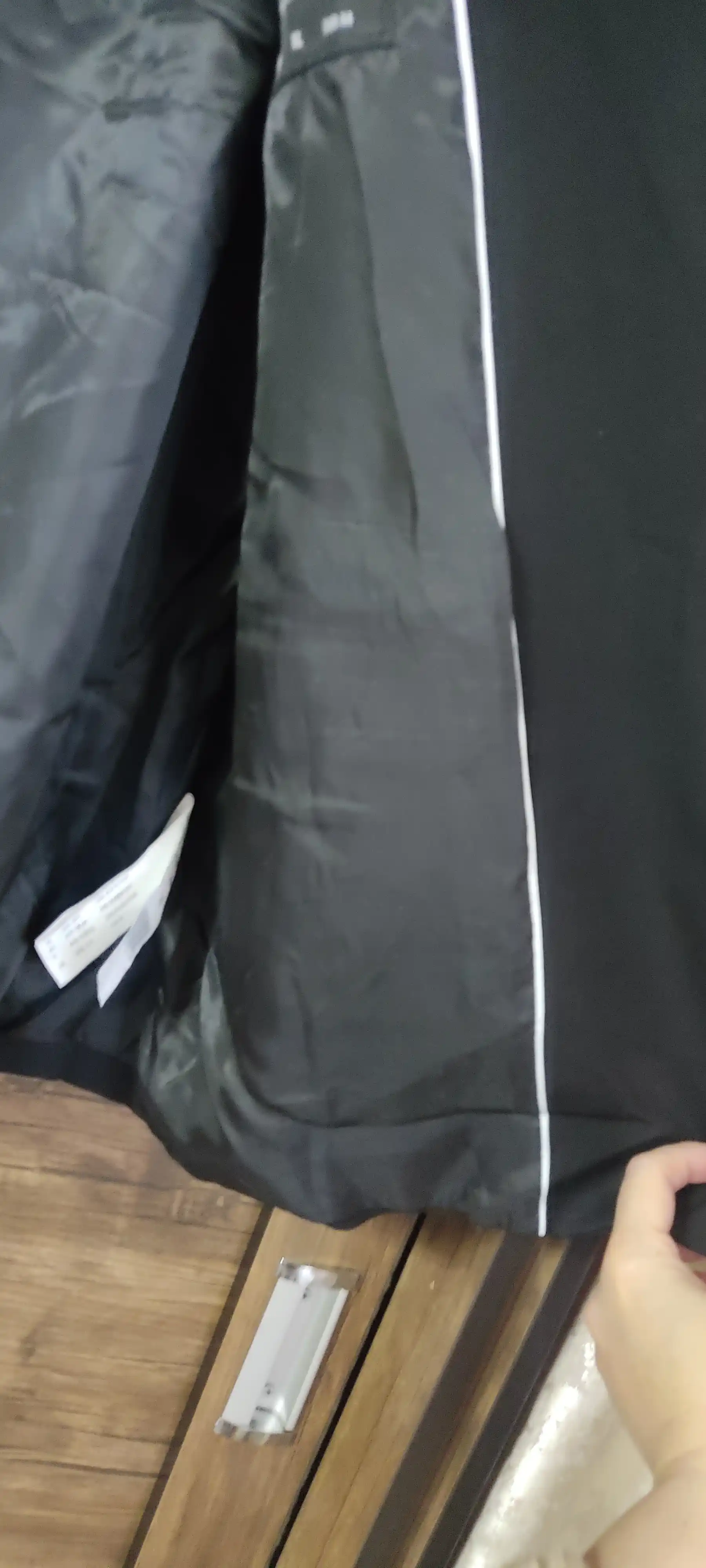 TERRA PRO Ayollar pidjagi AW23WES-21010