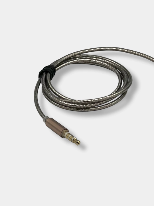 Super bass D21 simli quloqchinlari, Missoen 3,5 mm quloqchinlari, mini-jek