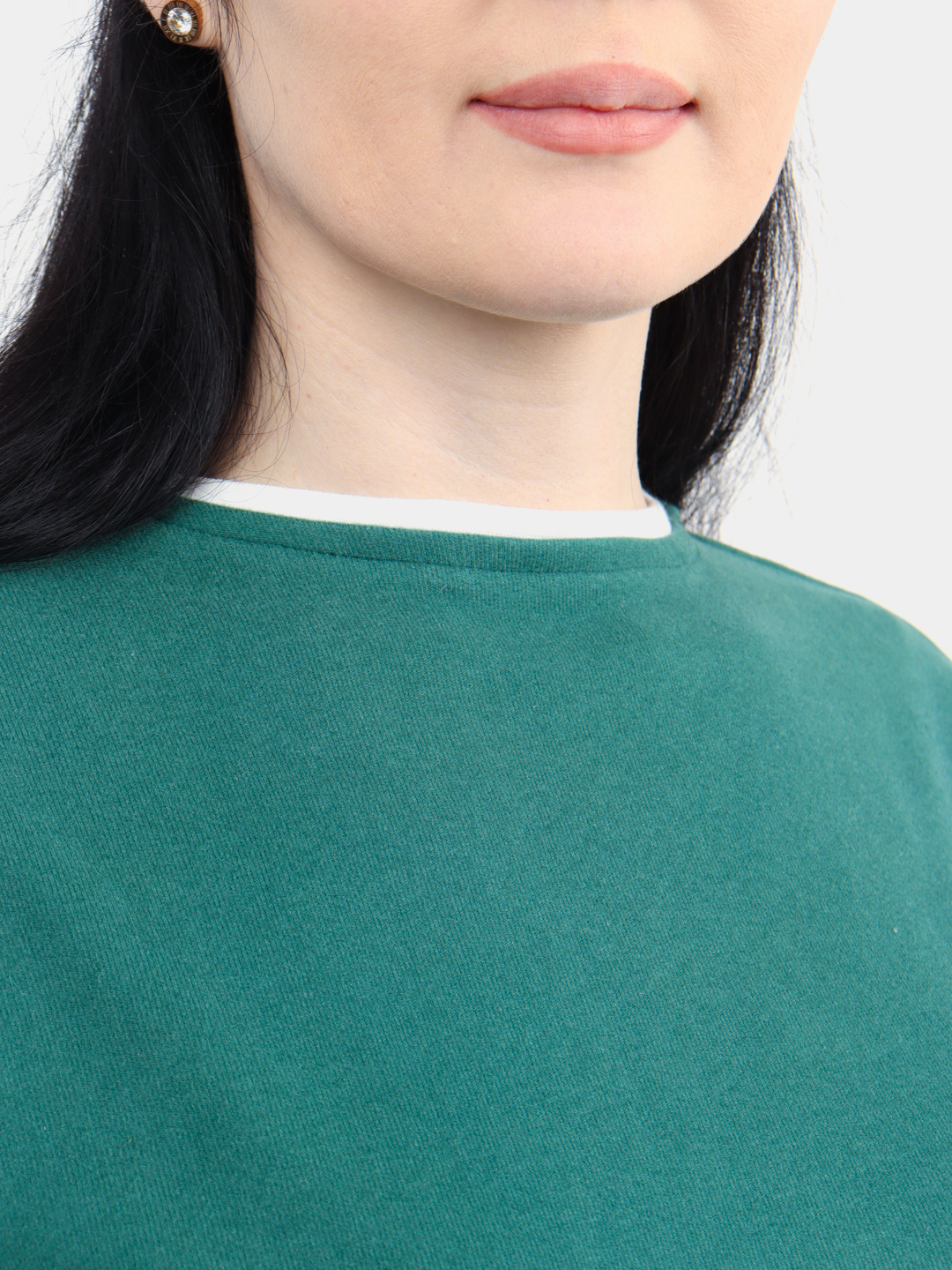 Midjetlar bilan busty porno