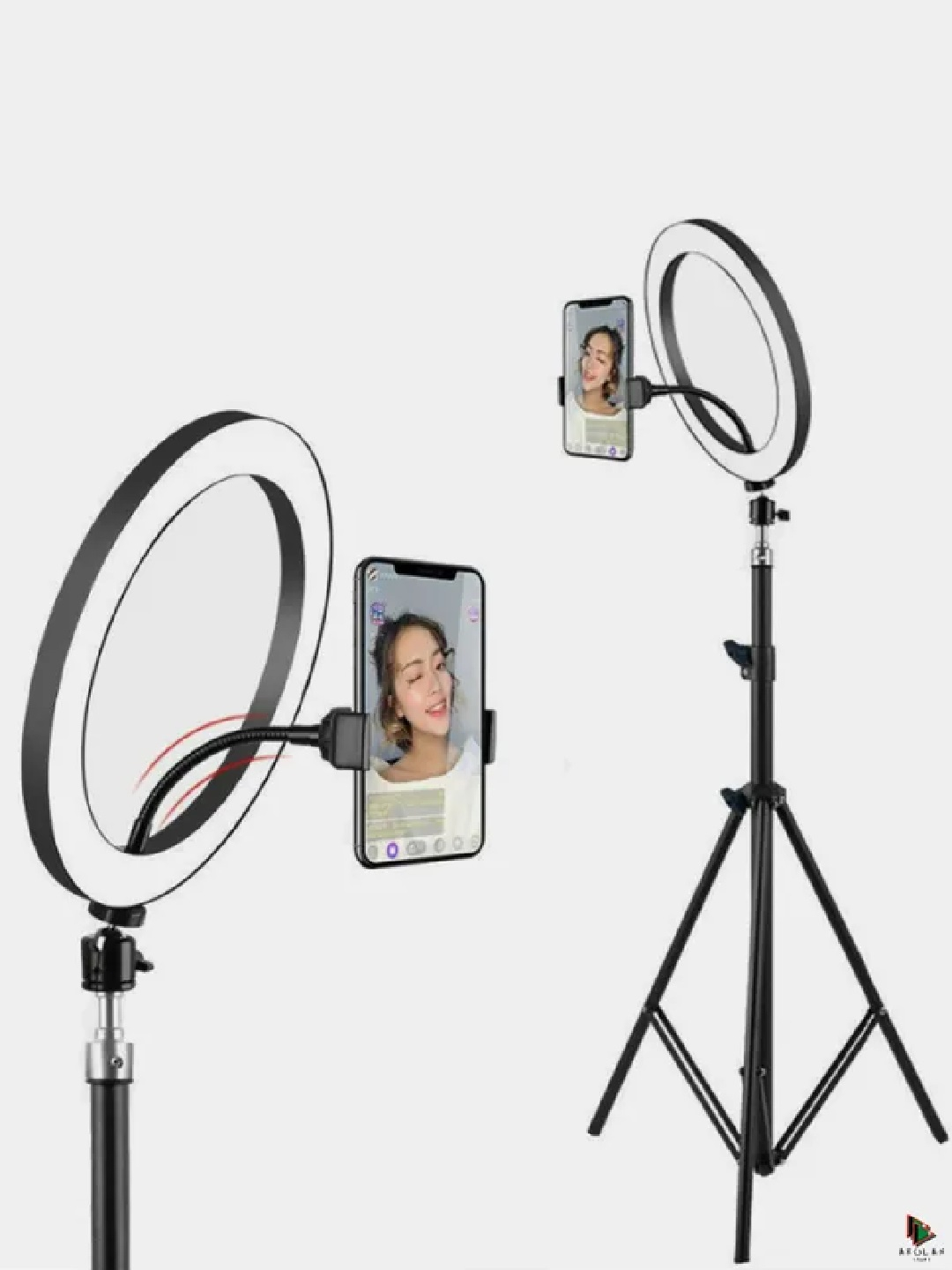 Uchliklarni havaskor suratga olish Uchliklarni havaskor suratga olish