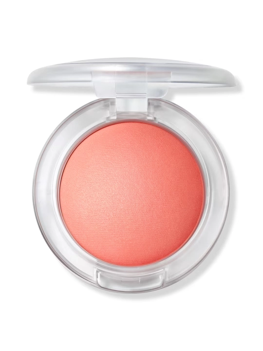 MAC Glow Play Кушоновые румяна Cheer Up - 
