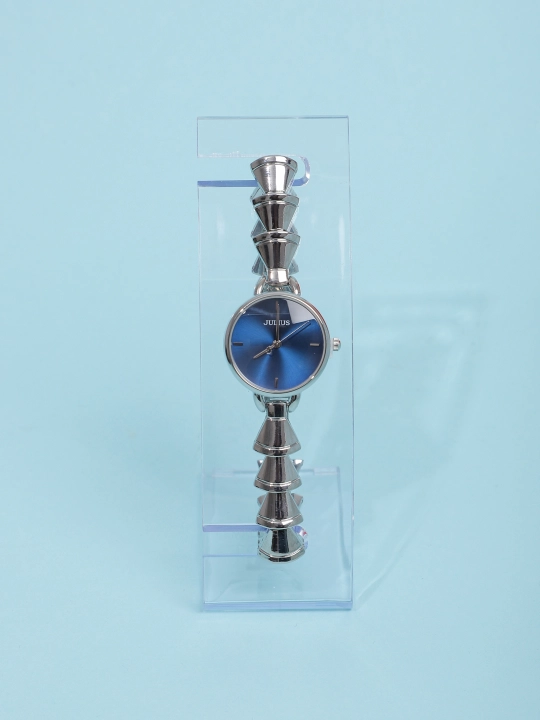 Ayollar qol soati, avtomatik zastoshkada JULIUS - LUNA WATCHES