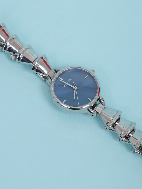 Ayollar qol soati, avtomatik zastoshkada JULIUS - LUNA WATCHES