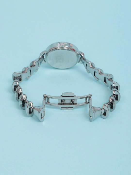 Ayollar qol soati, avtomatik zastoshkada JULIUS - LUNA WATCHES