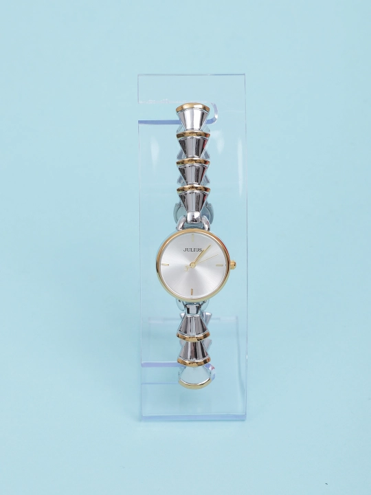 Ayollar qol soati, avtomatik zastoshkada JULIUS - LUNA WATCHES