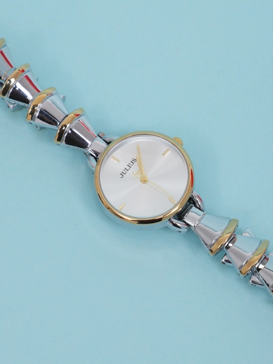 Ayollar qol soati, avtomatik zastoshkada JULIUS - LUNA WATCHES