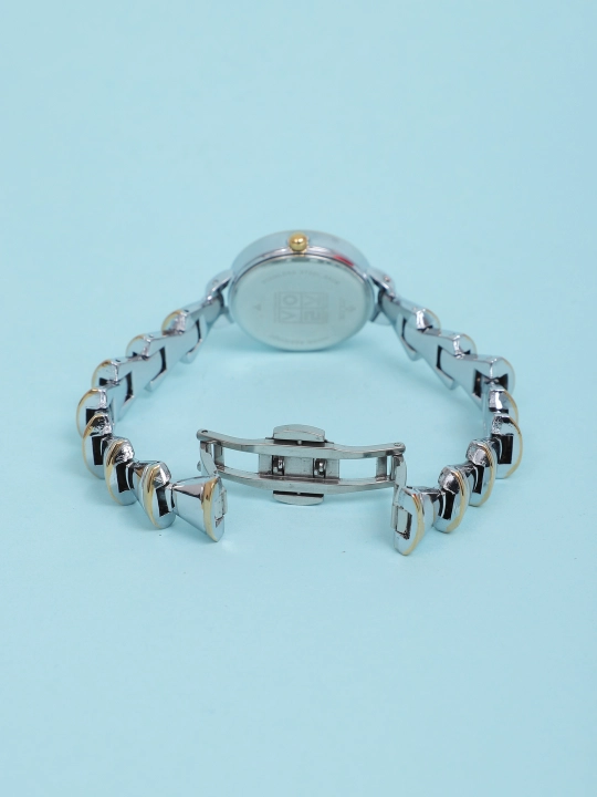 Ayollar qol soati, avtomatik zastoshkada JULIUS - LUNA WATCHES