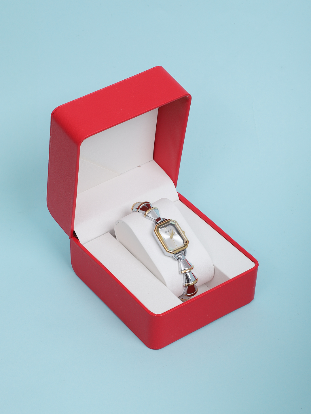 Ayollar qol soati, avtomatik zastoshkada JULIUS - LUNA WATCHES