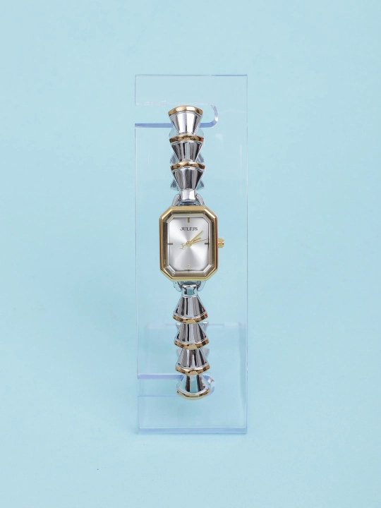 Ayollar qol soati, avtomatik zastoshkada JULIUS - LUNA WATCHES