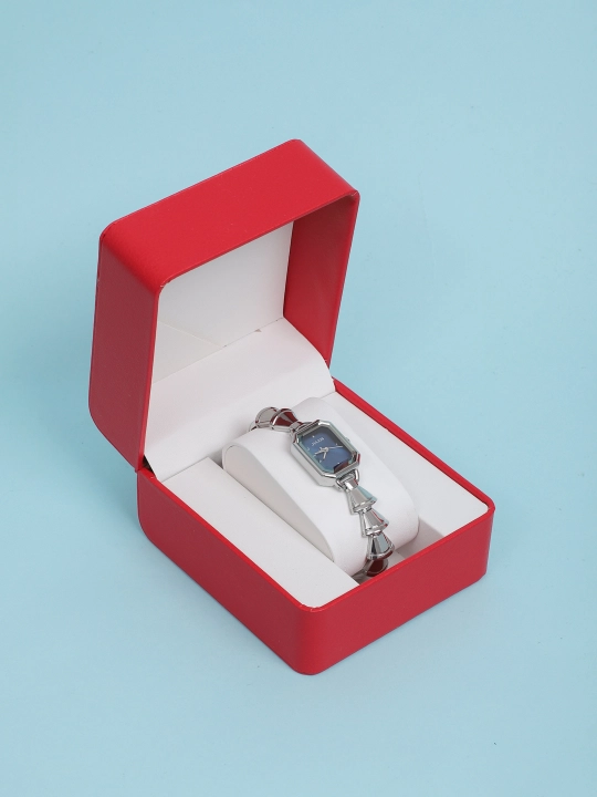 Ayollar qol soati, avtomatik zastoshkada JULIUS - LUNA WATCHES
