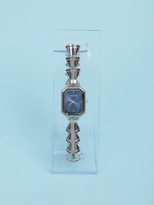 Ayollar qol soati, avtomatik zastoshkada JULIUS - LUNA WATCHES