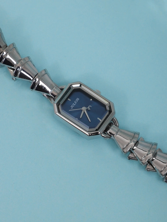 Ayollar qol soati, avtomatik zastoshkada JULIUS - LUNA WATCHES