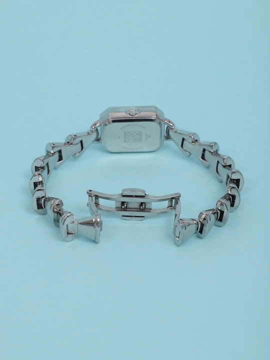 Ayollar qol soati, avtomatik zastoshkada JULIUS - LUNA WATCHES
