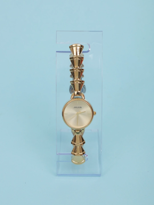 Ayollar qol soati, avtomatik zastoshkada JULIUS - LUNA WATCHES