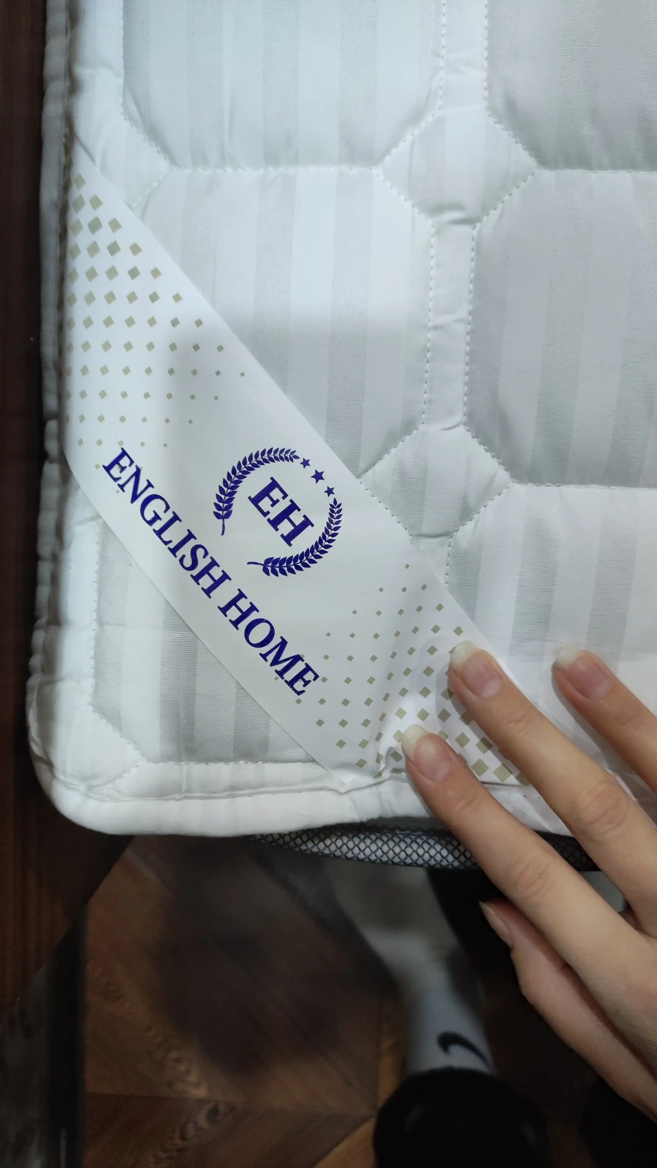 Namatrasnik Classic Soft