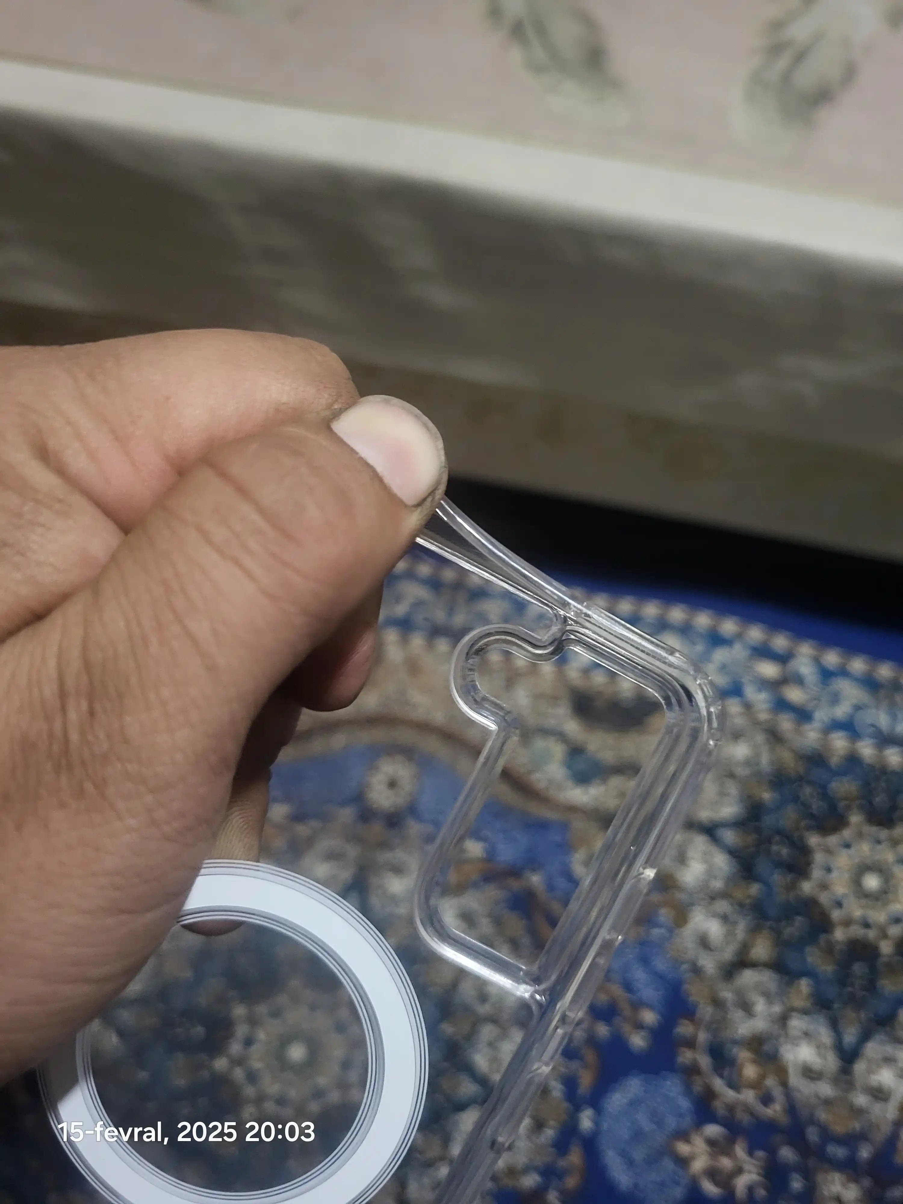Чехол Magsafe для Samsung Galaxy S26, S25, S24, S23, S22, S21, S20, Ultra, Plus, FE, +