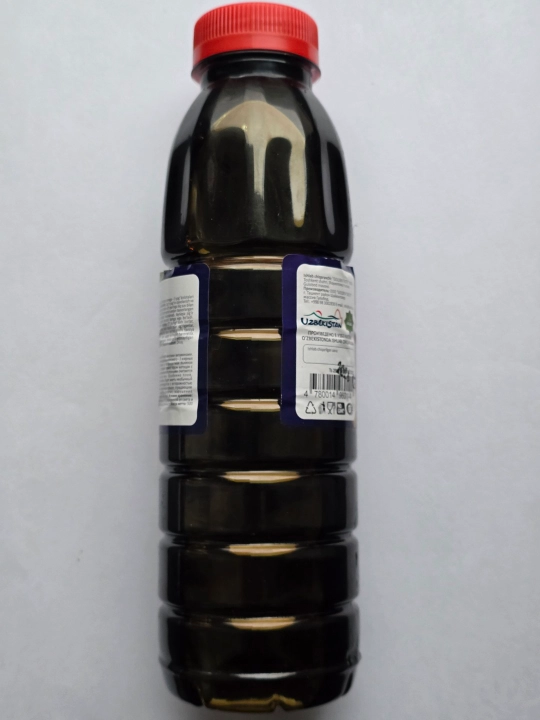 Zig'ir yog'i palov uchun "Azzir" dan, dog'langan,  500 ml