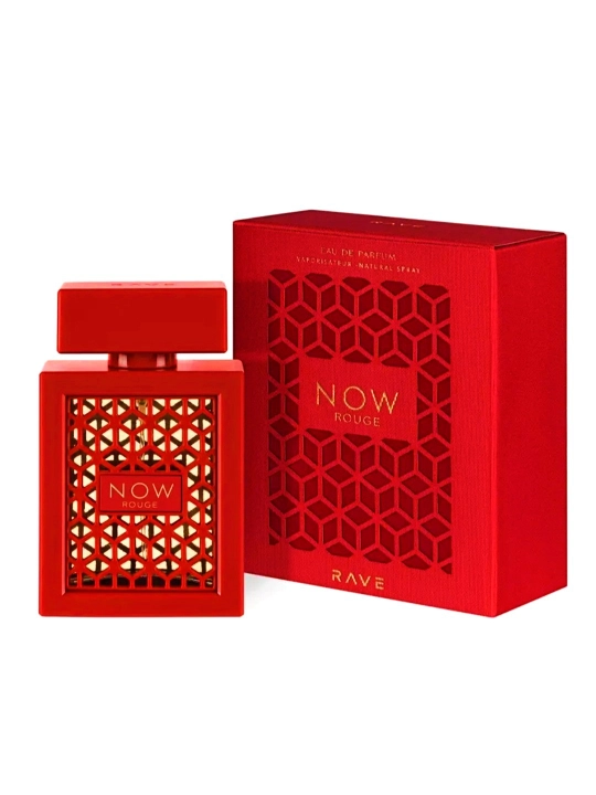 Ayolar uchun Now Parfum - Rave 100 ml - 