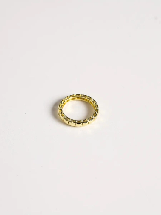 Комплект украшений, серьги, кольцо, браслет, цепочка, Messika Bvlgari, Vancleef