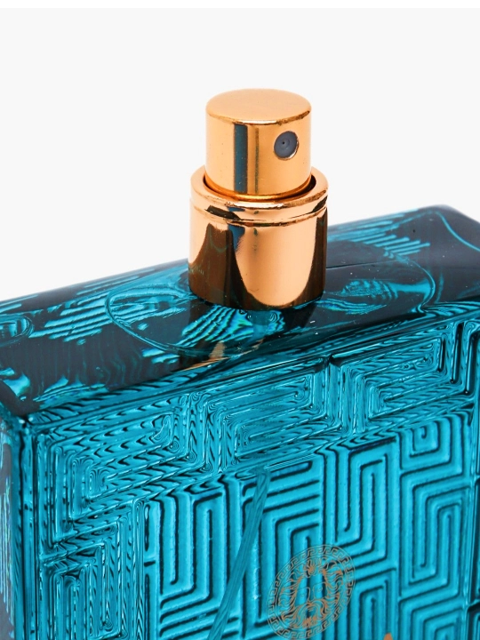 Erkaklar uchun Versace Eros parfyumlangan suv, 100 ml