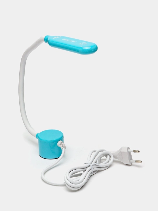 Yoritish chirogi, yorqinligi sozlanadigan Jack LED lampa svet, 220 V, podsvetka yoritgich