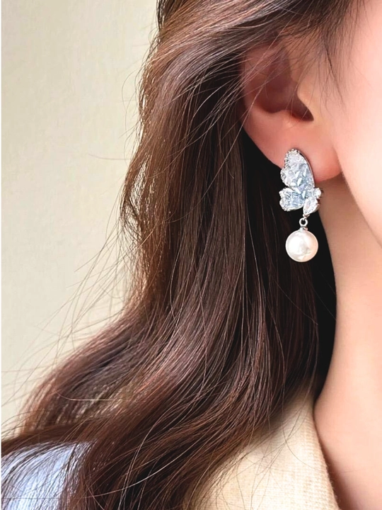 Серьги женские