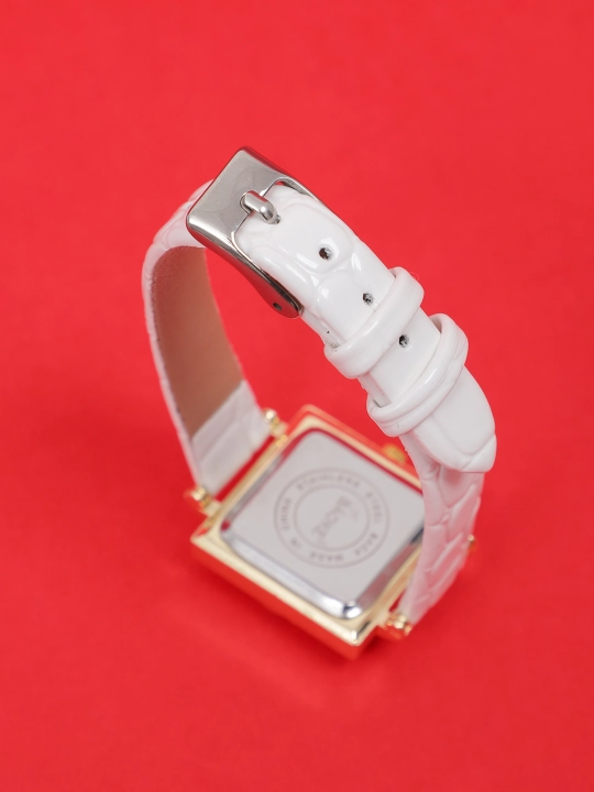 Ayollar qo'l soati, eco-charm remishokli, QUARTZ motor - BAOKE