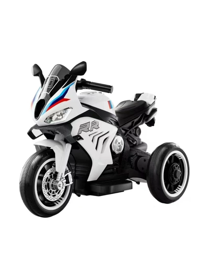 Bolalar elektr transporti-elektromototsikl - 